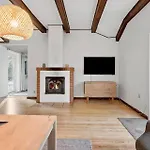 بيت للعطل 2607-romo-langdalsvej-30 *