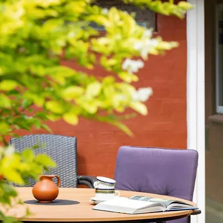 2607-romo-langdalsvej-30 Tatil Evi *