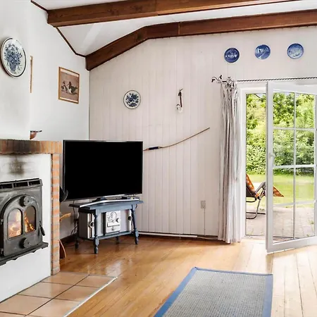 Semesterbostad 2607-romo-langdalsvej-30 Vesterhede