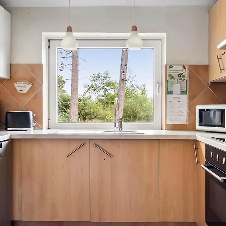 Tatil Evi 2607-romo-langdalsvej-30 *