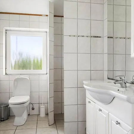 2607-romo-langdalsvej-30 Tatil Evi Vesterhede