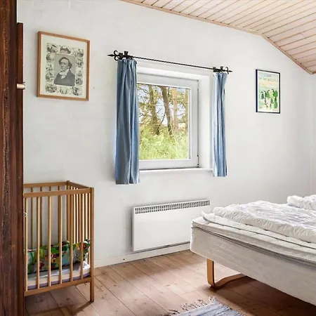 Semesterbostad 2607-romo-langdalsvej-30