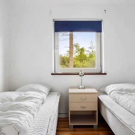 Tatil Evi 2607-romo-langdalsvej-30 Vesterhede