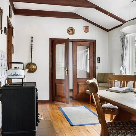 Semesterbostad 2607-romo-langdalsvej-30 Vesterhede