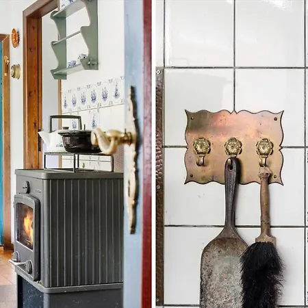 2607-romo-langdalsvej-30 Semesterbostad