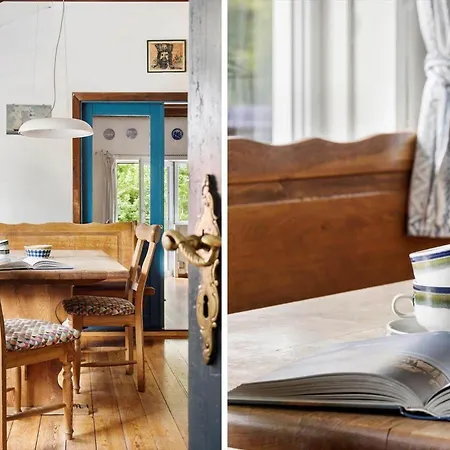 Casa de Férias 2607-romo-langdalsvej-30 Vesterhede