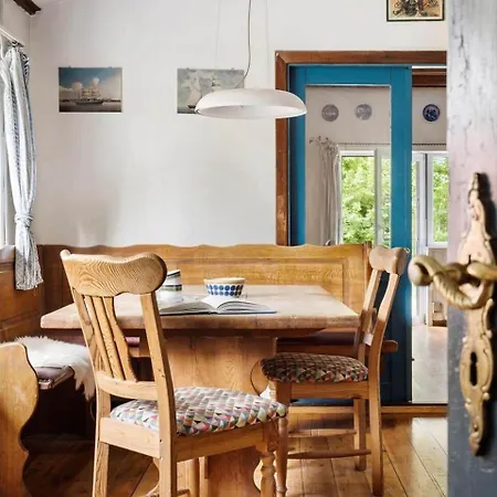 Tatil Evi 2607-romo-langdalsvej-30 *