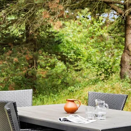 2607-romo-langdalsvej-30 Tatil Evi Vesterhede