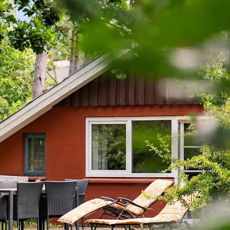 2607-romo-langdalsvej-30 Casa de Férias Vesterhede