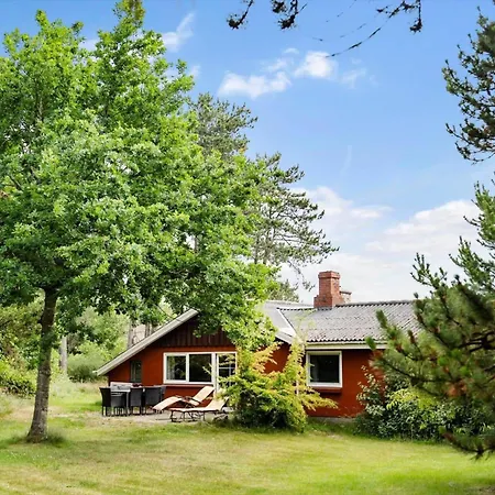 Tatil Evi 2607-romo-langdalsvej-30 *