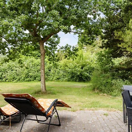 2607-romo-langdalsvej-30 Tatil Evi