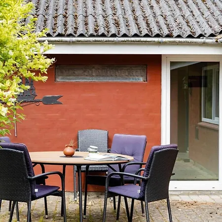 Semesterbostad 2607-romo-langdalsvej-30 Vesterhede