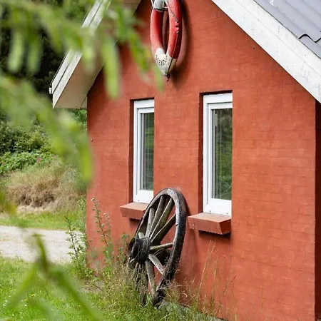 Casa de Férias 2607-romo-langdalsvej-30 *