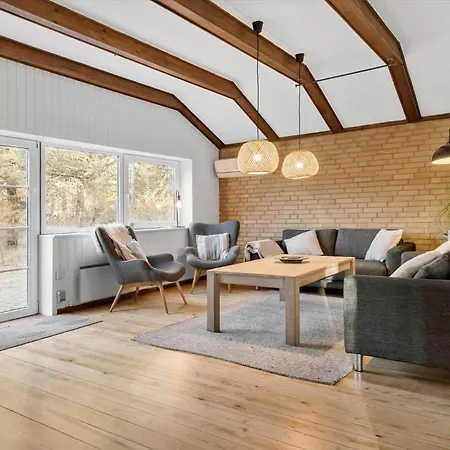 2607-romo-langdalsvej-30 Tatil Evi