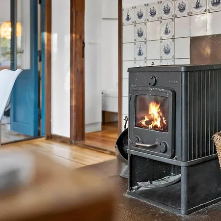 2607-romo-langdalsvej-30 Tatil Evi *