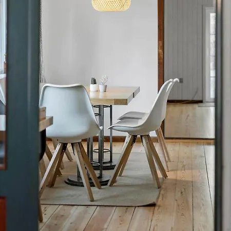 펜션 2607-romo-langdalsvej-30 Vesterhede