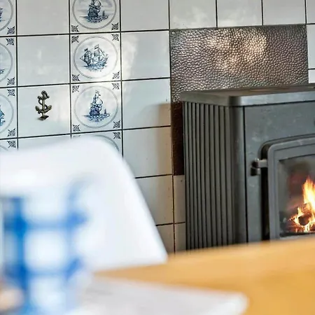 펜션 2607-romo-langdalsvej-30