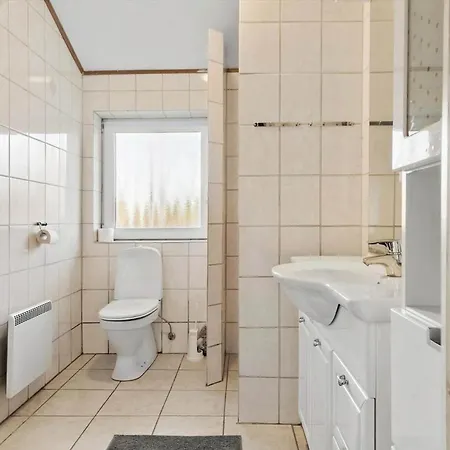 2607-romo-langdalsvej-30 펜션 Vesterhede