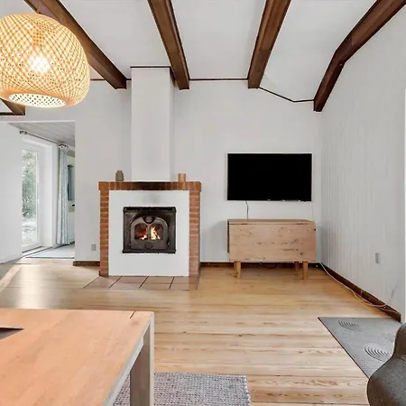 펜션 2607-romo-langdalsvej-30