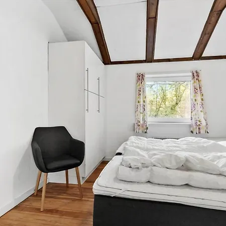 펜션 2607-romo-langdalsvej-30 Vesterhede