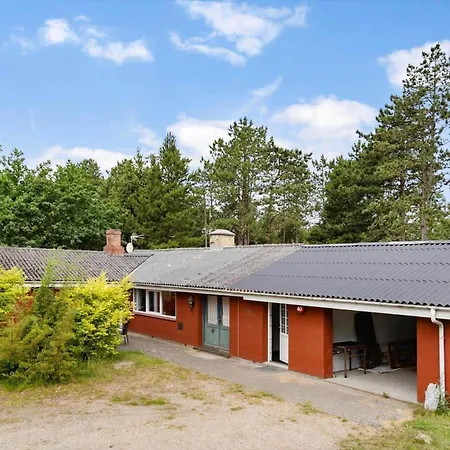 度假居 2607-romo-langdalsvej-30