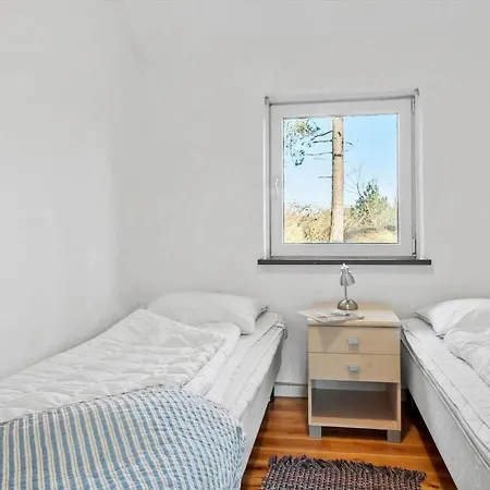 2607-romo-langdalsvej-30 * Vesterhede