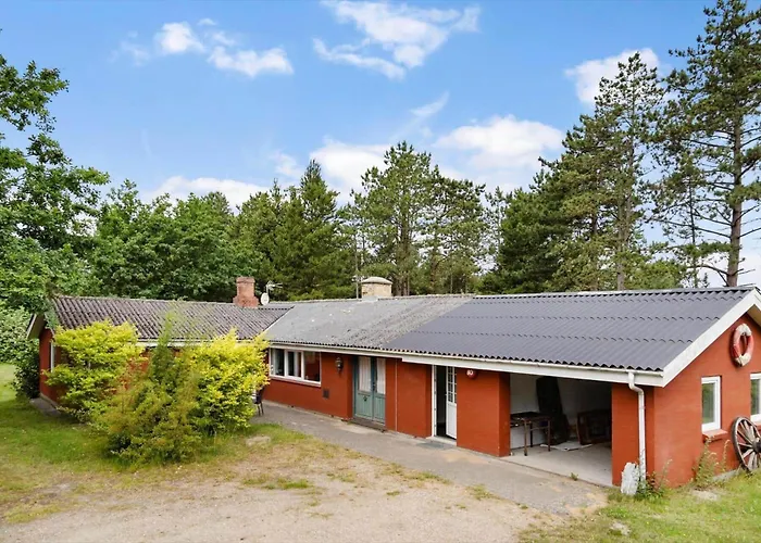 度假居 2607-romo-langdalsvej-30